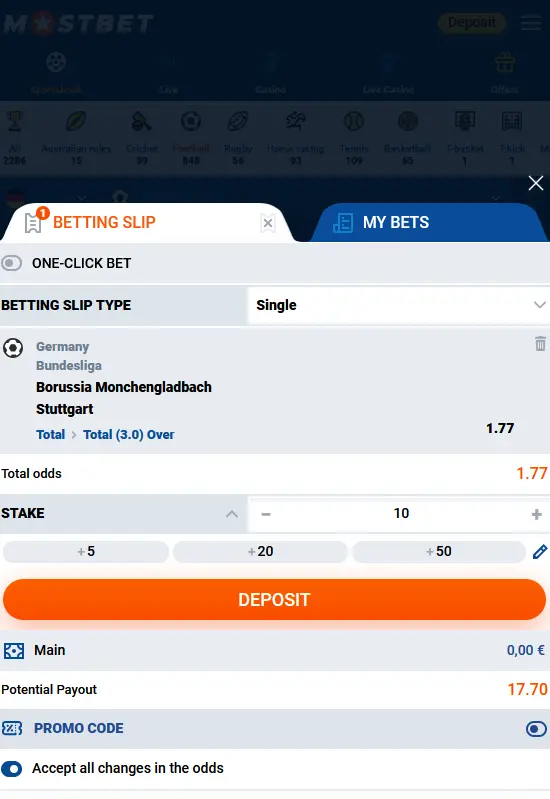 Football betting strategies