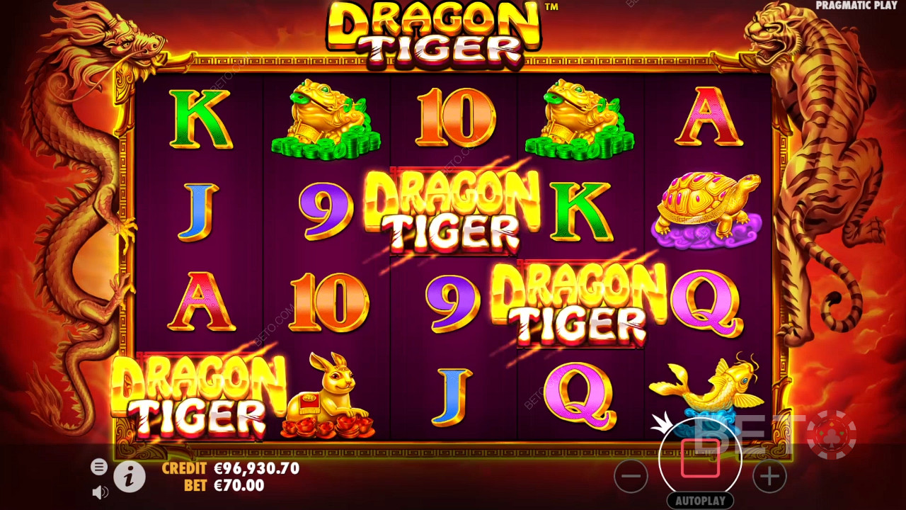 3 or more bonus symbols unlock the free spins round