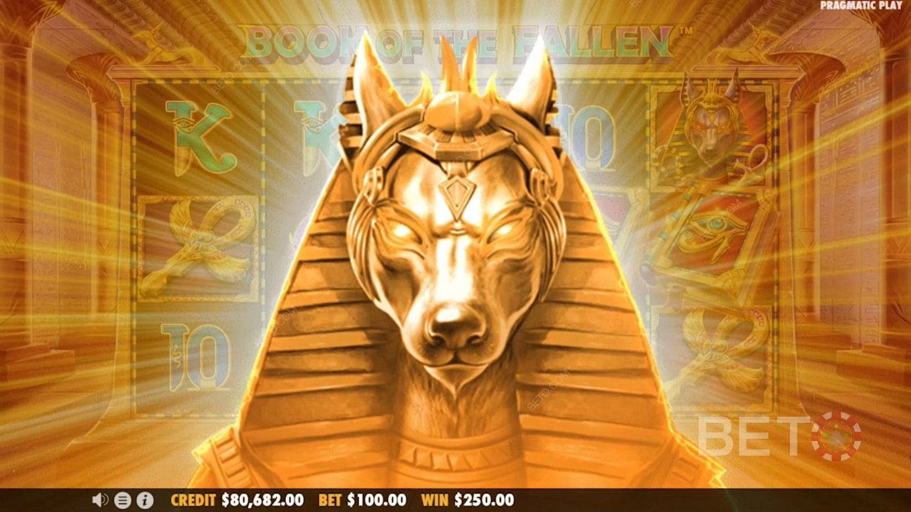 Play now for a chance to win cash payouts of up to 5,000x your stake