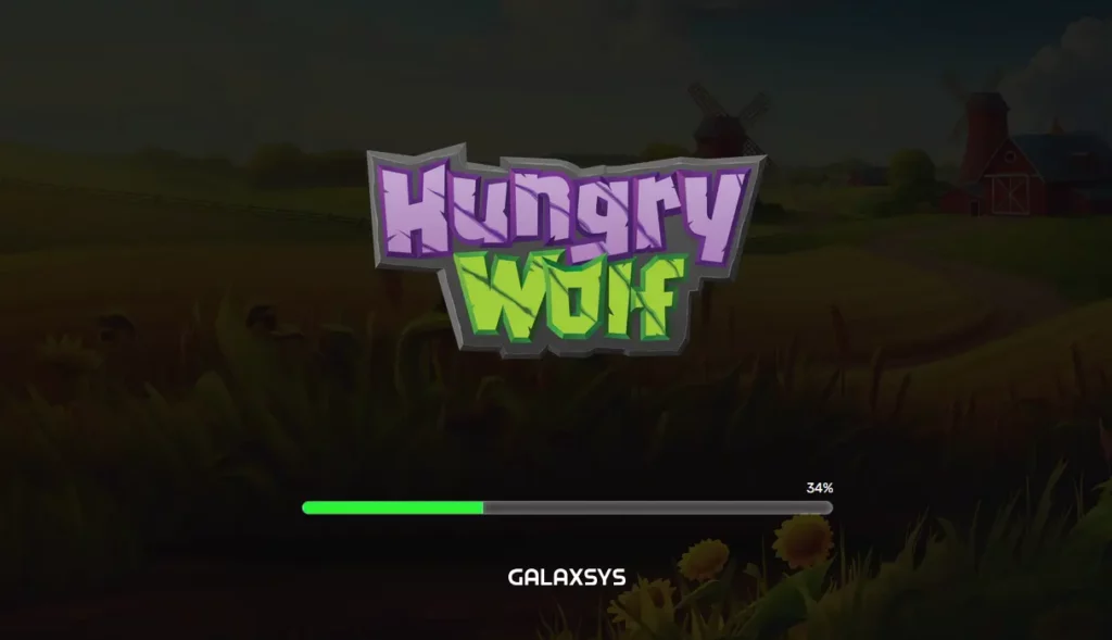 Hungry Wolf at Mostbet Hungry Wolf at Mostbet