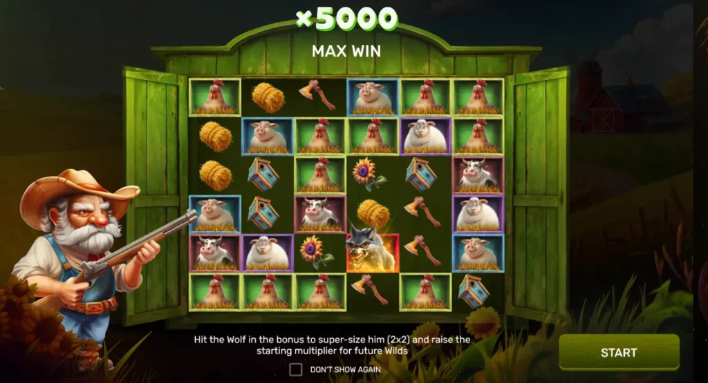 Tutorials in Hungry Wolf Tutorials in Hungry Wolf